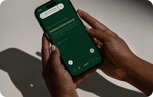 Any Language, Instantly